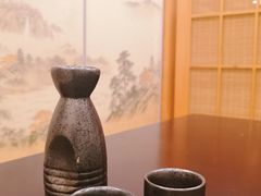 清酒-松子料理(亮马桥店)