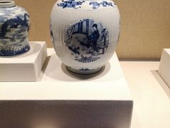-浙江省博物馆(孤山馆区)