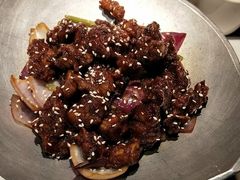 -绿茶餐厅(天津天河城店)