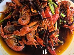 -红盔甲·小龙虾(天钥桥店)