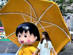 -东莞松山湖万象汇