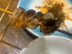 -老姑砂锅·烧烤天津菜(体北道店)