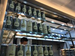 -芝麻糊世家(西华店)