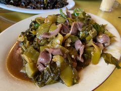 -竹庄餐馆·26年店(南昆山景区店)