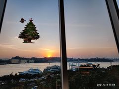 -厦门海港英迪格酒店(中山路店)