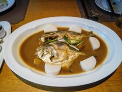 -新荣记(西溪湿地店)