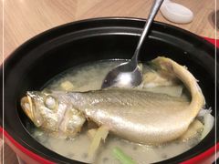 -莆田餐厅PUTIEN(万象天地店)