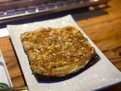 -河坝烧烤串城(银亭路店)