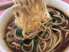 -桥西拉面