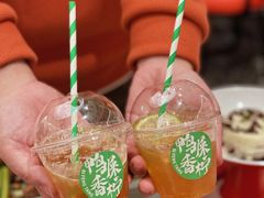 -避风塘·金牌店·夜宵(金玉兰店)