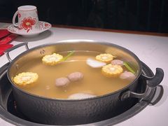 -汕头八合里海记牛肉店(清河店)