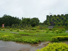 -大嶝英雄三岛战地观光园