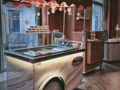 -马哥孛罗酒店·SAVVY全日餐厅