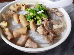 腸仔瀨-铭珠粥粉(雅居乐花园分店)