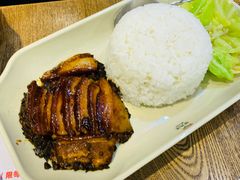 -李先生牛肉面大王(北京平谷步行街店)