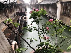 -乌镇枕水度假酒店