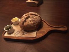 -恰餐厅及酒吧 CHAR Bar & Grill (北京丽都皇冠假日店)