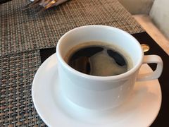 -洲际酒店·地平线全日餐厅HORIZON CAFÉ