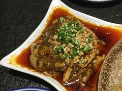 -湘与香缘·湖南菜(王府井北京市百货大楼店)