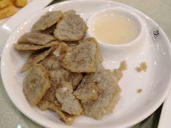 -东四民芳餐厅(世茂工三店)