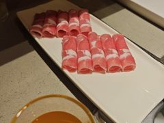 -海底捞火锅(上地华联店)