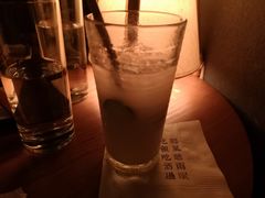 酸奶烧-RMK Shochu Bar(三诺店)