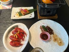 -花潮料理艺食馆(SM新生活广场店)