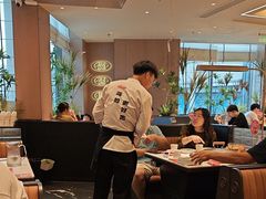 -锅当当铁锅炖烀饼王(长泰广场店)