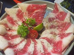 -和来烤肉(仓山万达店)