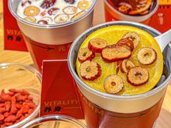 -炖物24章·顺时轻养茶(黄龙店)