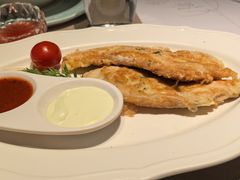 -波特曼西餐厅(南岗店)