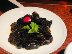 -绿茶餐厅(蓝色港湾店)