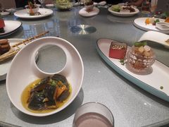 冷菜plus-恒记饭店·海鲜明档(淹城店)