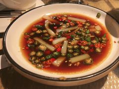 -渝信川菜(长安店)