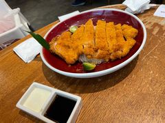 炸猪排-苏小柳手作点心(控江旭辉分院)