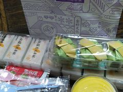 -GANSO元祖食品(双井店)
