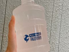 -蔻蔻椰·鲜萃椰子水(COCO Park店)
