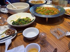 -俭寨大盘鸡·缸子肉·小公鸡·新疆菜(云通店)