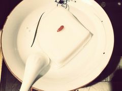 杏仁豆腐-京味斋·北京烤鸭(北京南站洋桥店)