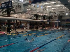 -天泉水都(子固路馆)