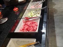 -舒家大院老火锅(台江路店)