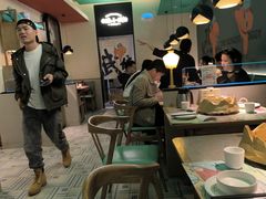 -蛙小侠(五象万象汇店)