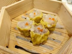 -新梅园不夜粥(龙华店)