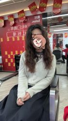 点击看大图 -奈川烫染Salon