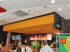 -麦当劳(龙湖北京大兴天街店)