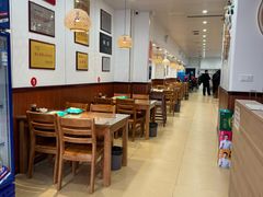 -春水锅贴·传统鲁菜(大明湖店)