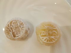 -富淳饭店(世纪公园店)