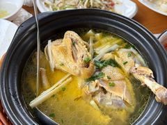 -品鲜村农家菜·阳澄湖大闸蟹(总店)
