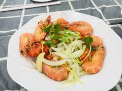 -QQ海鲜餐厅