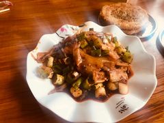 -白家高记肥肠粉(总店)